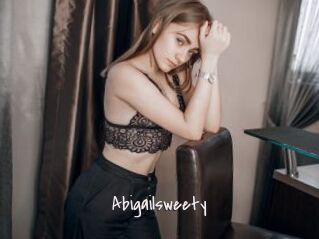 Abigailsweety