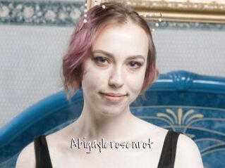 Abigaylerosenrot