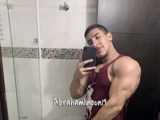 Abrahamlincon19