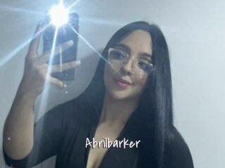Abrilbarker