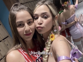 Abrilbritney