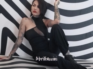 abrilfaccini Commando Sexy