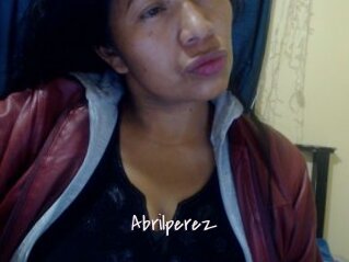 Abrilperez