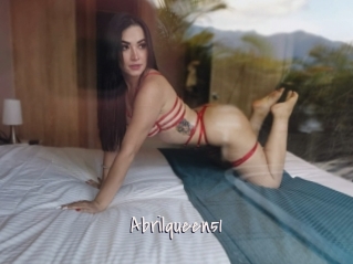 abrilqueen51 Commando Sexy