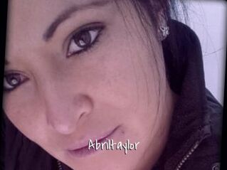 Abriltaylor