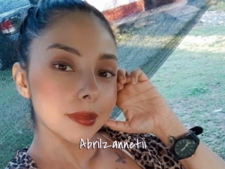 Abrilzannetii