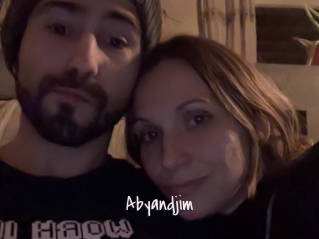 abyandjim Commando Sexy