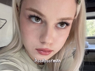 Accaboorman