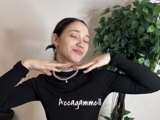 Accagammell