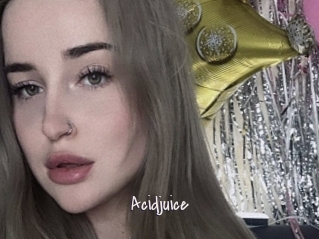 Acidjuice