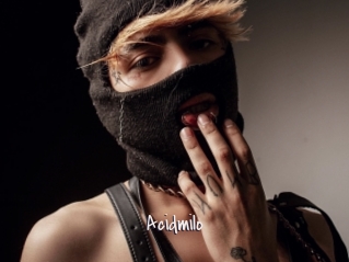 Acidmilo
