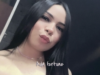 Ada_fortune