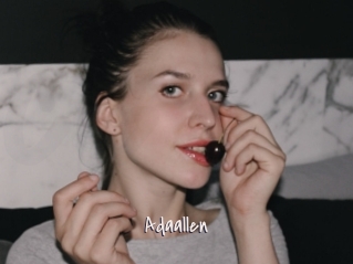 Adaallen