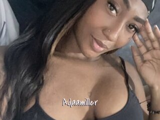 Adaamiller