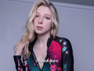 Adahaynes