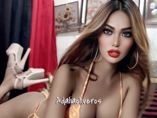 Adaliaoliveros