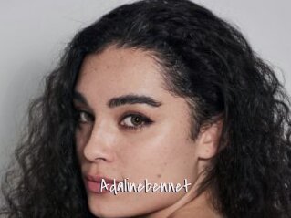 Adalinebennet