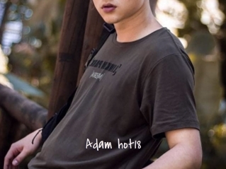 adam_hot18 Commando Sexy