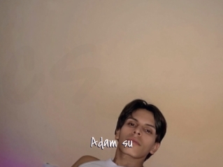 adam_su Commando Sexy