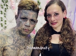 Adamandnicky