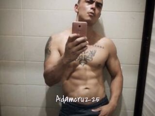 Adamcruz25
