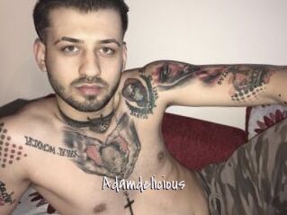 Adamdelicious