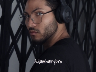 adamhairybro Commando Sexy