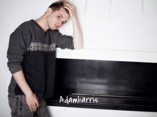 Adamharris