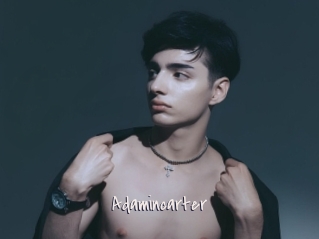 Adamincarter