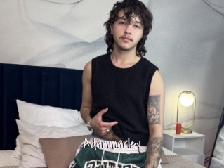 Adammarley