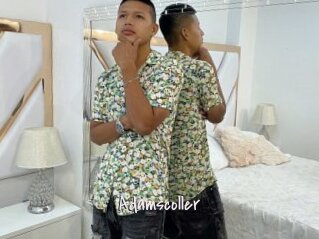 Adamscoller