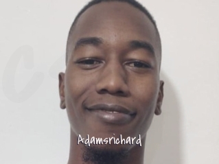 adamsrichard Commando Sexy