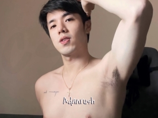 adanrush Commando Sexy