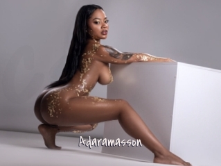 adaramasson Commando Sexy