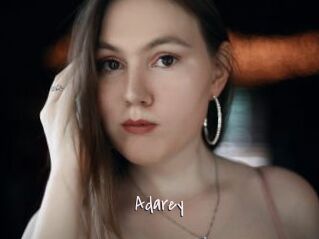 Adarey