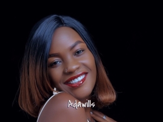 Adawills