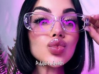 addictedsabi Commando Sexy
