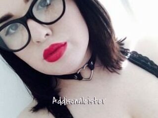 Addisonaleister
