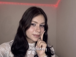 Addisonrey