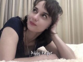 Addy_taylor