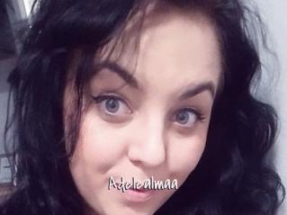 Adelealmaa