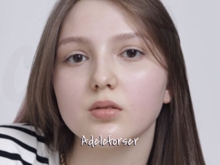 Adeleforser
