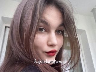 Adelelunakom