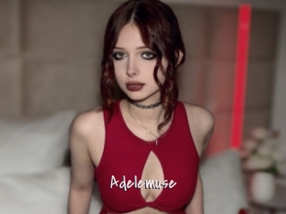 Adelemuse