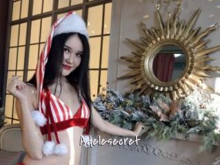 Adelesecret