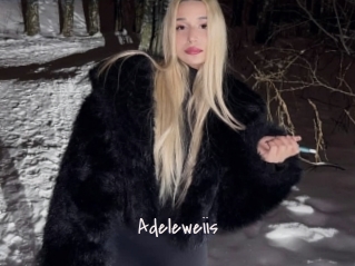 Adeleweiis