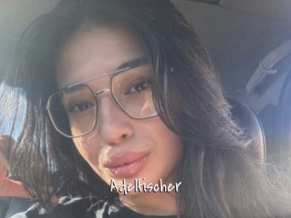 Adelfischer