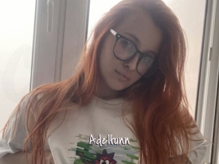 adelfunn Commando Sexy