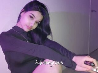 Adelinagreen