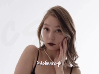 Adelinareyki